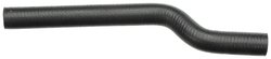 FURTUN RADIATOR GATES 05-1889 - Compatibil cu LEXUS, TOYOTA