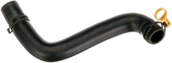 Furtun radiator Gates 05-2047