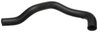 Furtun radiator Gates 05-2066