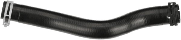 Furtun radiator Gates 05-2067
