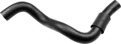 Furtun radiator Gates 05-2078