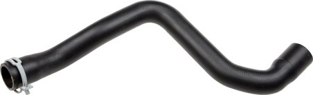 Furtun radiator Gates 05-2084