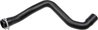 Furtun radiator Gates 05-2084
