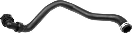 Furtun radiator Gates 05-2278