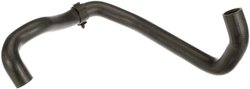 Furtun radiator Gates 05-2284