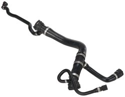 FURTUN RADIATOR GATES 05-2352 - Compatibil cu BMW