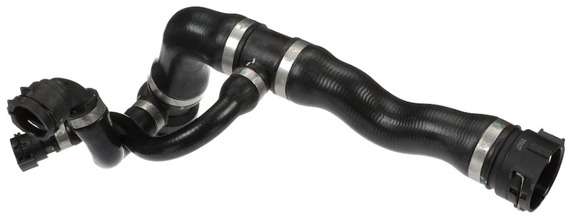 FURTUN RADIATOR GATES 05-2357 - Compatibil cu BMW