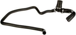 Furtun radiator Gates 05-2382