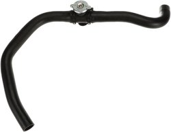 Furtun radiator Gates 05-2402
