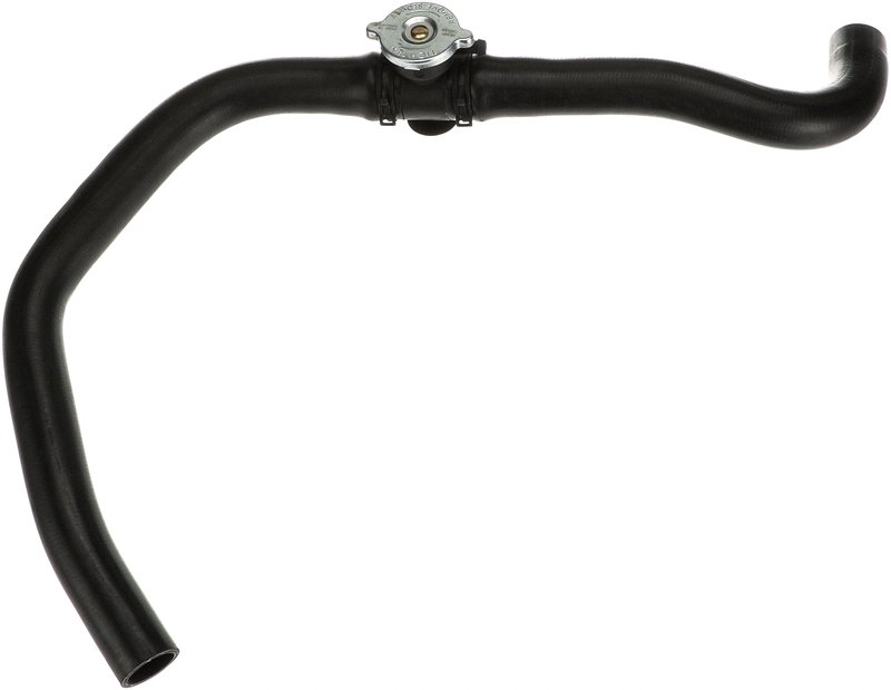 Furtun radiator Gates 05-2402