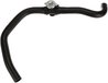Furtun radiator Gates 05-2402