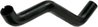 FURTUN RADIATOR GATES 05-2405 - Compatibil cu CITROEN, FIAT, PEUGEOT