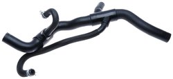 Furtun radiator Gates 05-2410