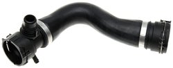 Furtun radiator Gates 05-2484