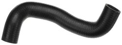 Furtun radiator Gates 05-2502