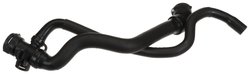 Furtun radiator Gates 05-2530