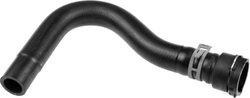 Furtun radiator Gates 05-2545