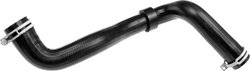 Furtun radiator Gates 05-2550
