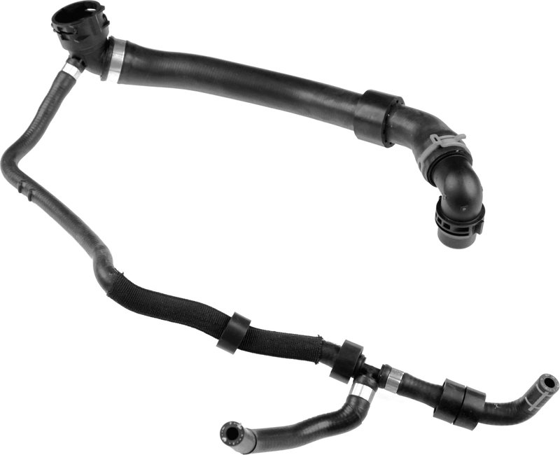 Furtun radiator Gates 05-2552