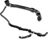 Furtun radiator Gates 05-2552
