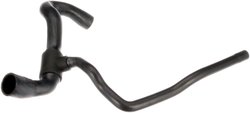 Furtun radiator Gates 05-2555