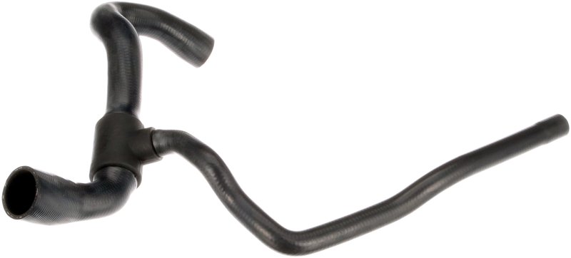 Furtun radiator Gates 05-2555