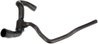 Furtun radiator Gates 05-2555