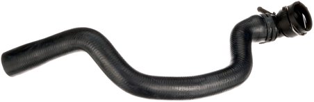 Furtun radiator Gates 05-2557