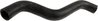 Furtun radiator Gates 05-2558