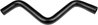 Furtun radiator Gates 05-2562