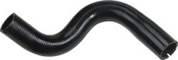 Furtun radiator Gates 05-2564