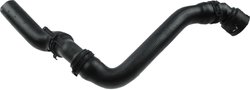 Furtun radiator Gates 05-2566