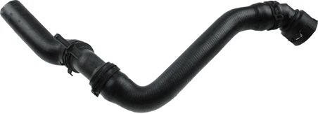 Furtun radiator Gates 05-2566
