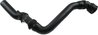Furtun radiator Gates 05-2566