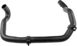 Furtun radiator Gates 05-2569