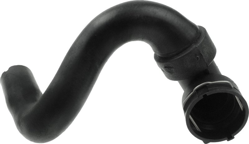Furtun radiator Gates 05-2583