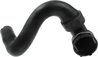 Furtun radiator Gates 05-2583