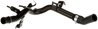 Furtun radiator Gates 05-2584
