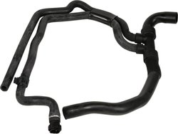 FURTUN RADIATOR GATES 05-2590 - Compatibil cu RENAULT