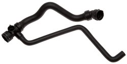 Furtun radiator Gates 05-2595