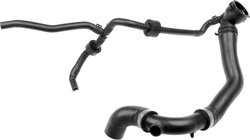 Furtun radiator Gates 05-2605