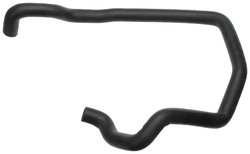 Furtun radiator Gates 05-2620