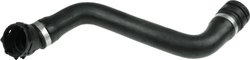 Furtun radiator Gates 05-2621