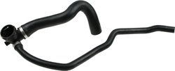 Furtun radiator Gates 05-2652