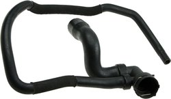 Furtun radiator Gates 05-2666