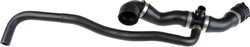 Furtun radiator Gates 05-2670