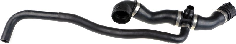 Furtun radiator Gates 05-2670