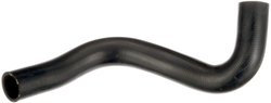 Furtun radiator Gates 05-2675