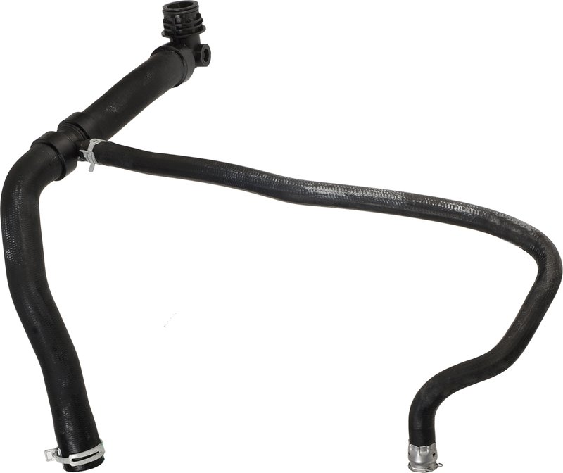 Furtun radiator Gates 05-2685