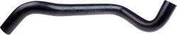 Furtun radiator Gates 05-2687
